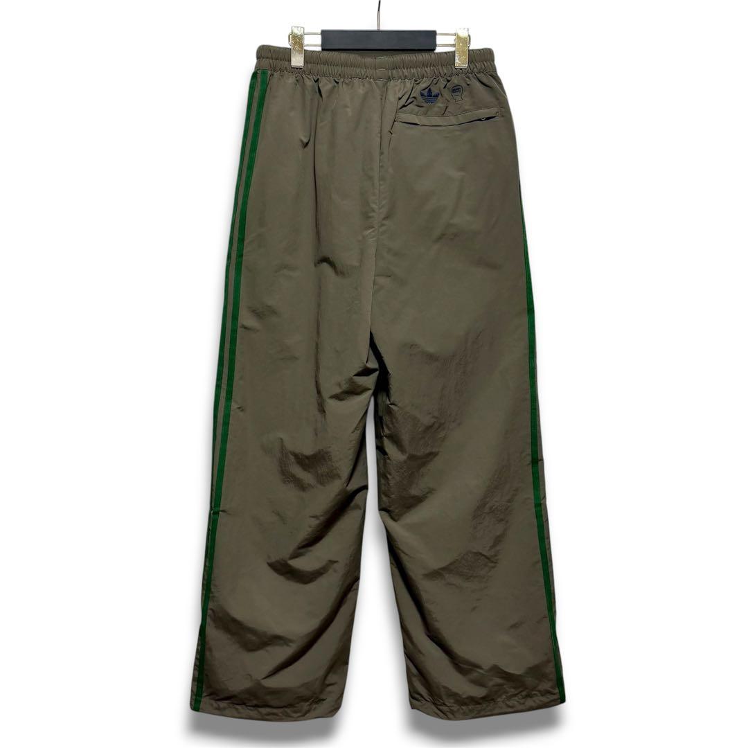 ぽん アディダス ブレイン デッド トラック トップ