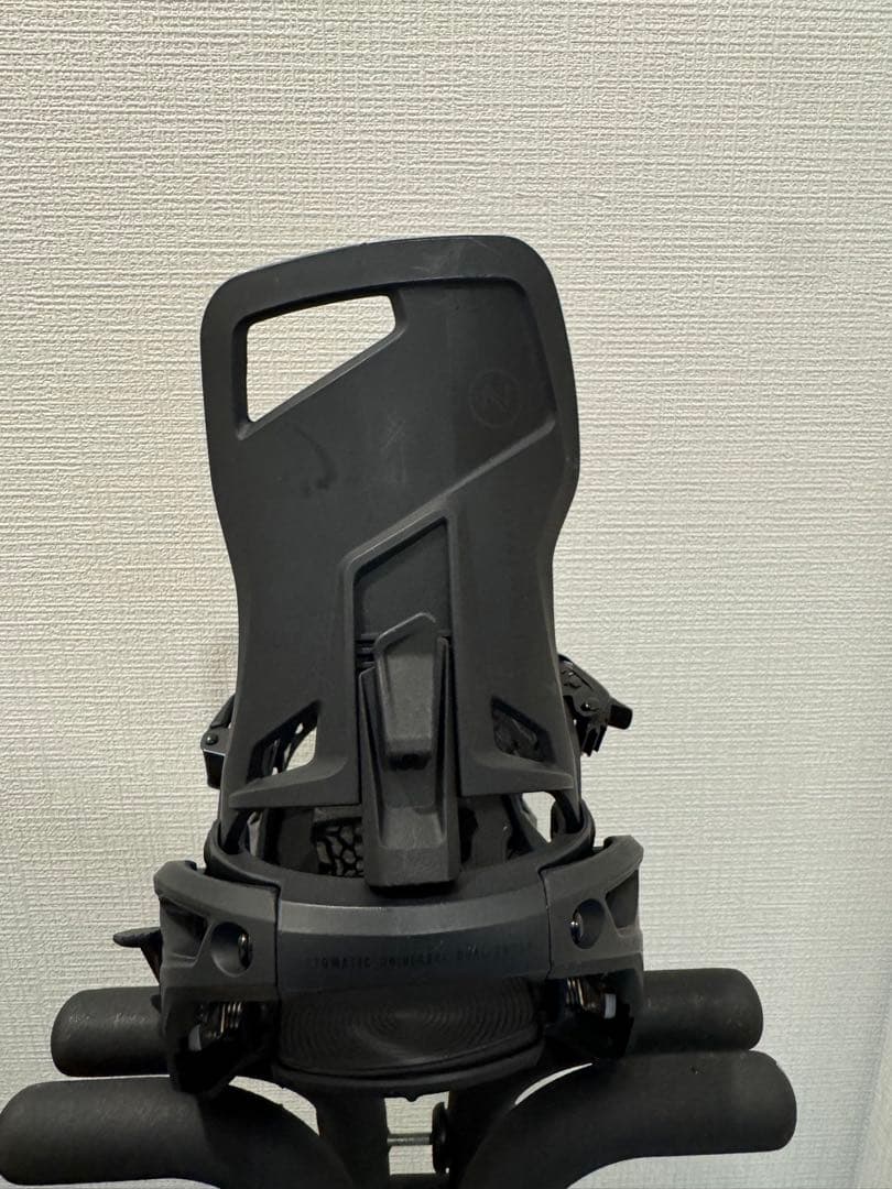 NIDECKER SUPERMATIC スーパーマチック