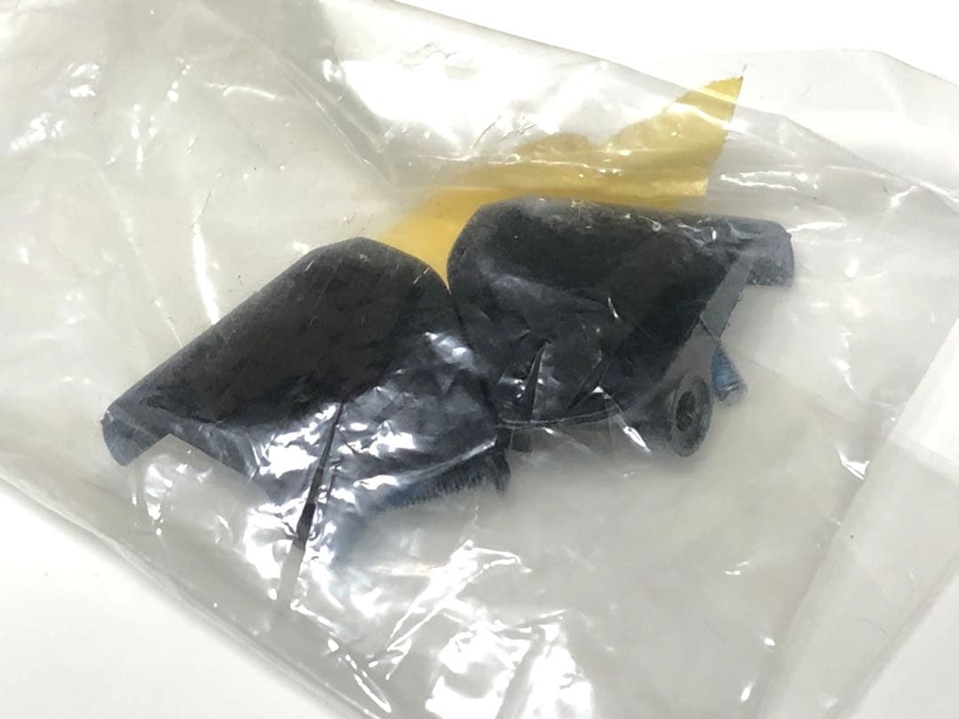 【箱無し】ROVAL RAPIDE ROAD BAR 400mm エアロハンドル