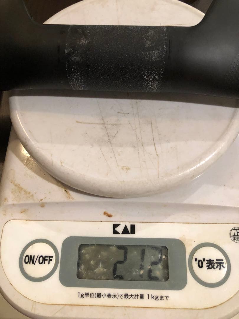 【箱無し】ROVAL RAPIDE ROAD BAR 400mm エアロハンドル