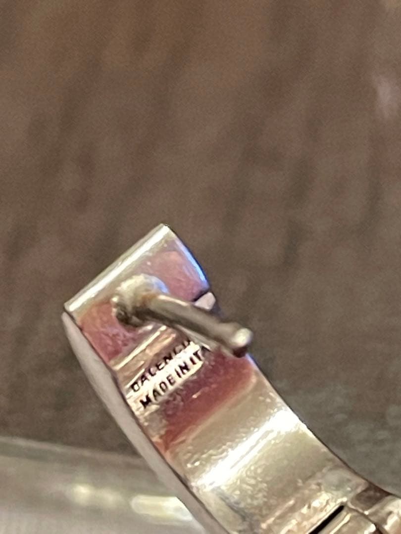 【正規品】　バレンシアガ　ピアス