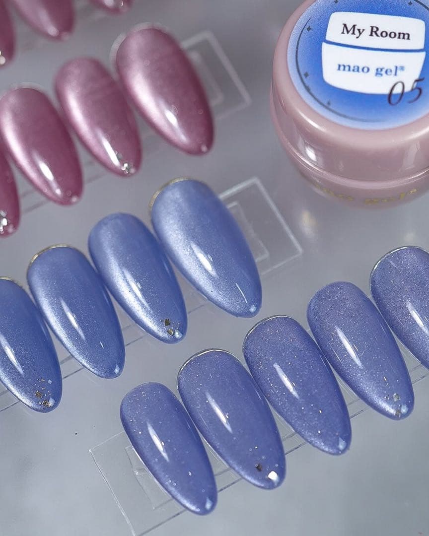 新品未開封マオジェルmaogel My Room 6点