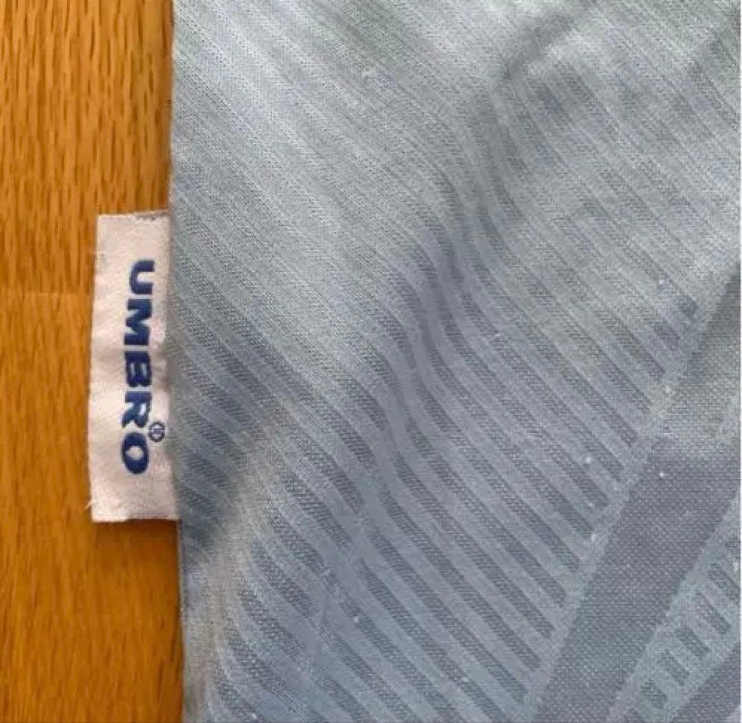 90s umbro アンブロ　マンチェスターシティ　93/95 ユニフォーム