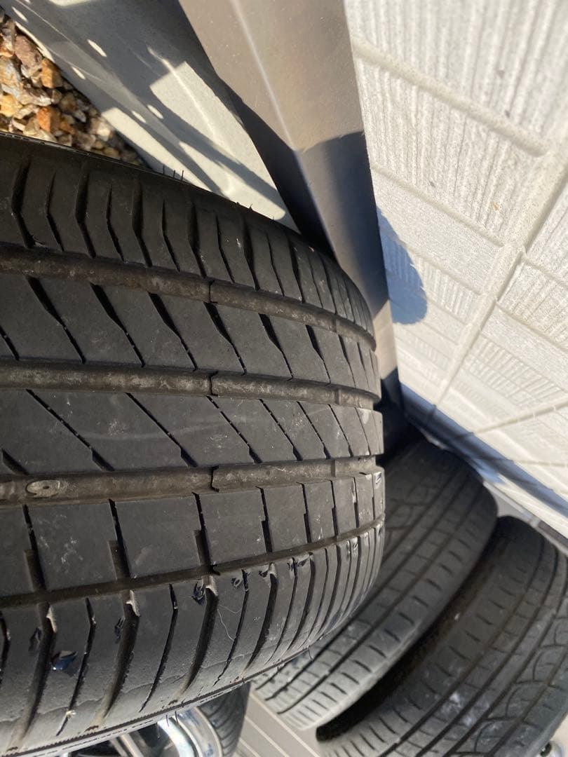 新年セール ハイエース 19インチ VALOR DCR① - メルカリ