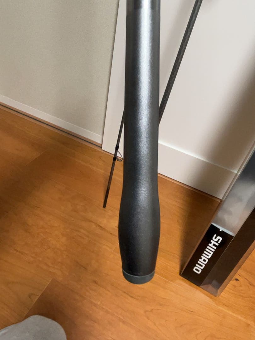 SHIMANO SPIN POWER 405CX+ 投げ竿　スピンパワー　シマノ