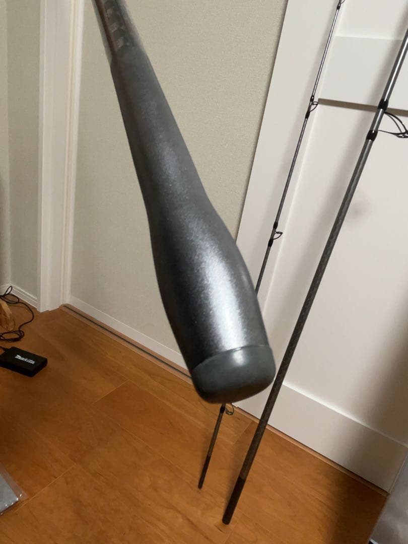 SHIMANO SPIN POWER 405CX+ 投げ竿　スピンパワー　シマノ