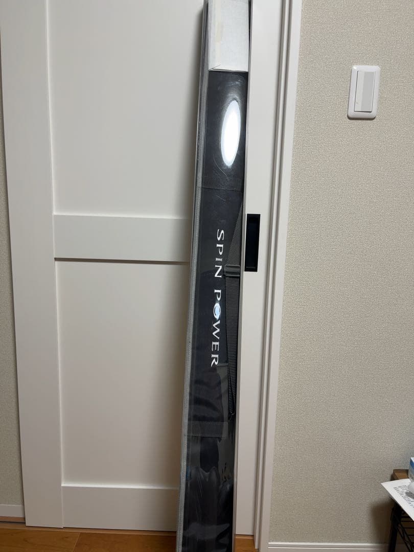 SHIMANO SPIN POWER 405CX+ 投げ竿　スピンパワー　シマノ