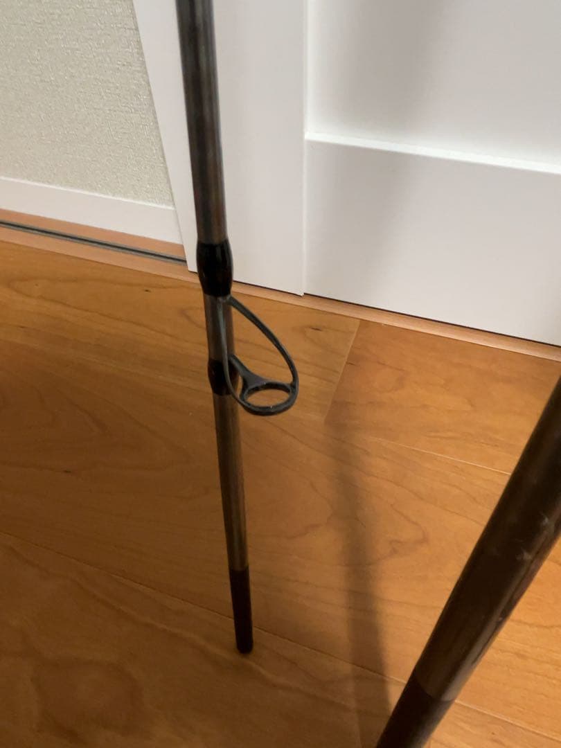 SHIMANO SPIN POWER 405CX+ 投げ竿　スピンパワー　シマノ