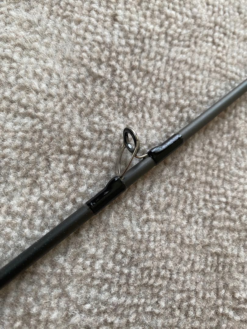 grandPa！　ROBUST RSC-53ML