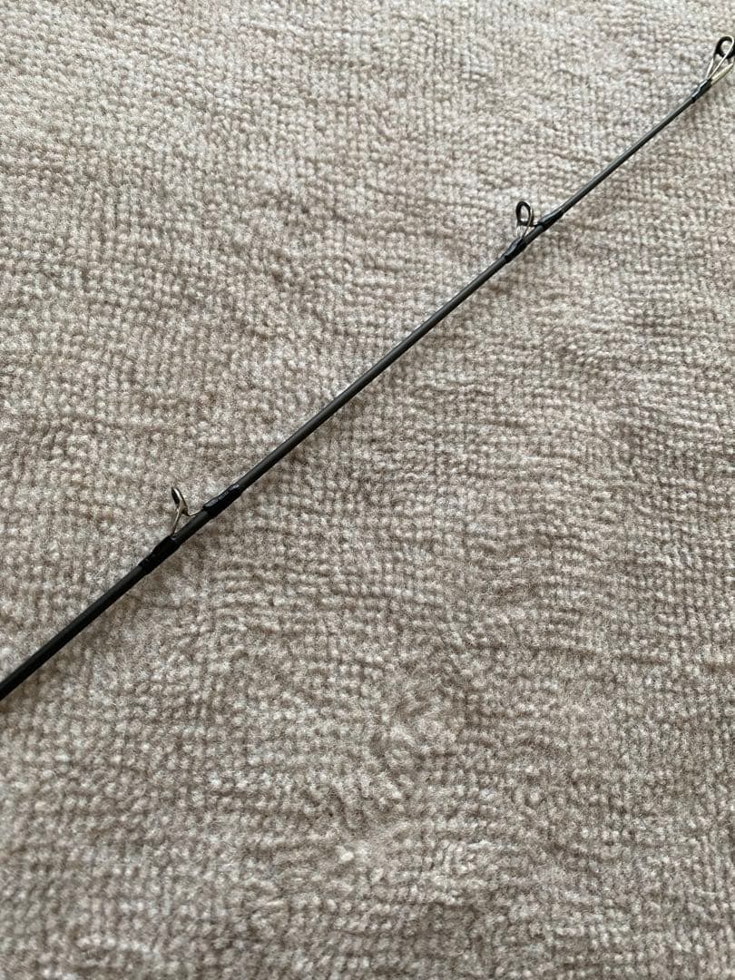 grandPa！　ROBUST RSC-53ML