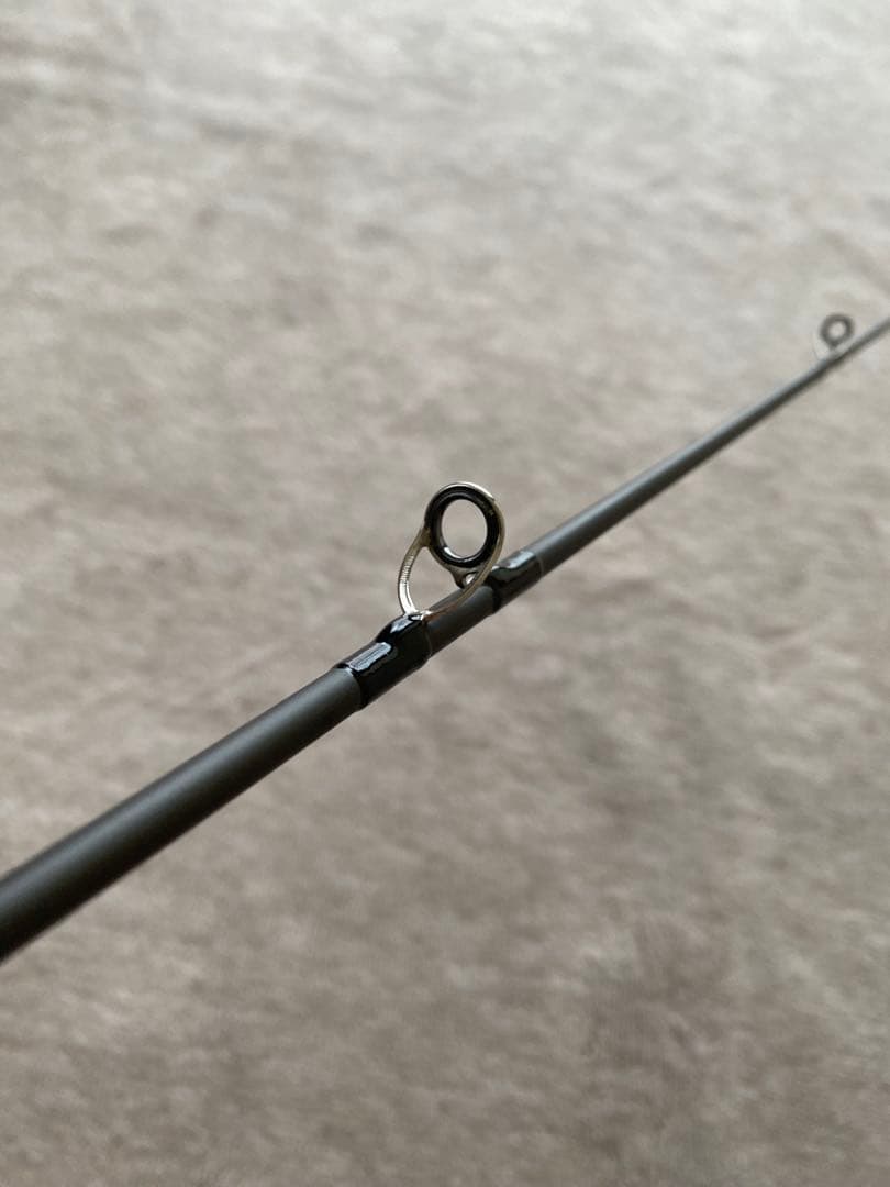 grandPa！　ROBUST RSC-53ML