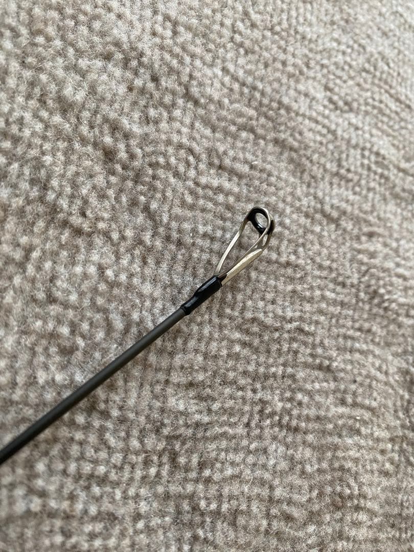 grandPa！　ROBUST RSC-53ML