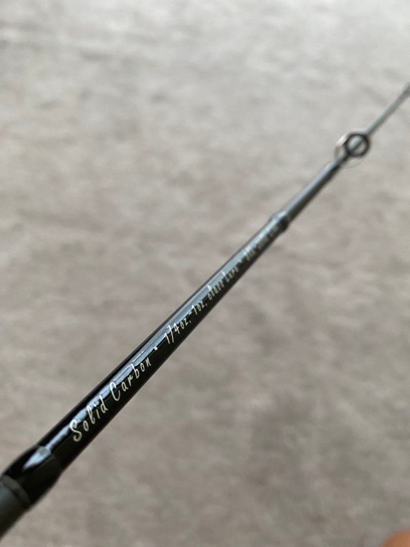 grandPa！　ROBUST RSC-53ML