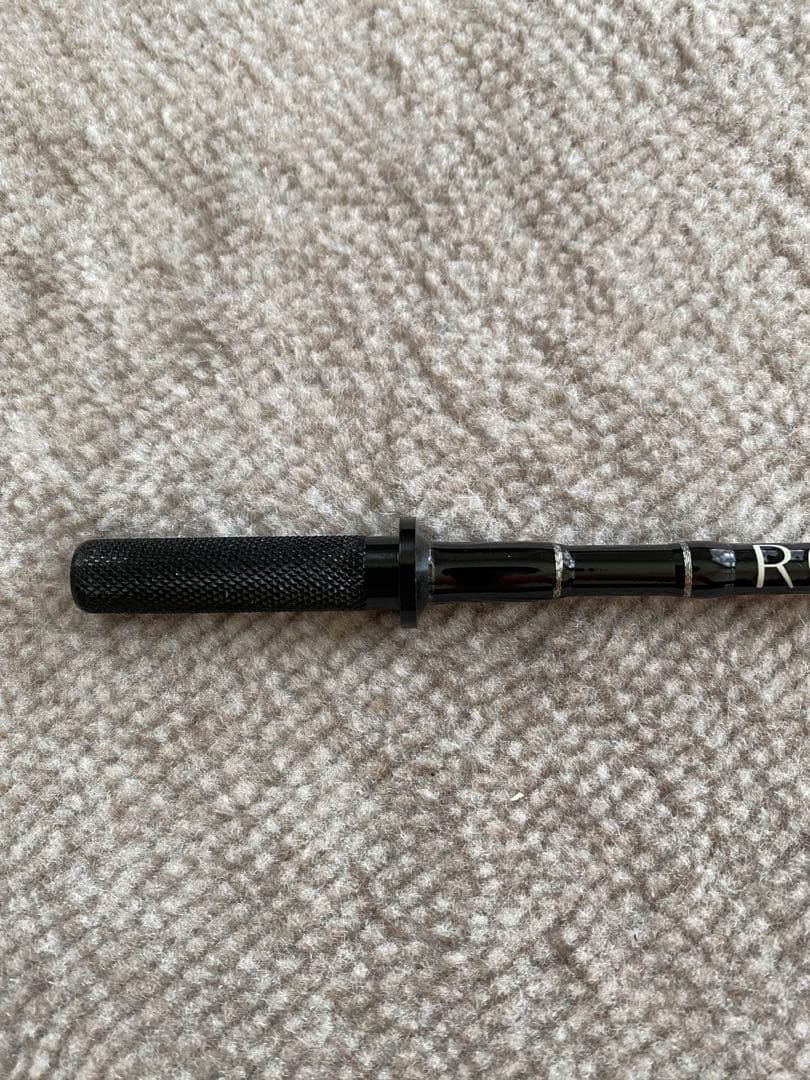 grandPa！　ROBUST RSC-53ML