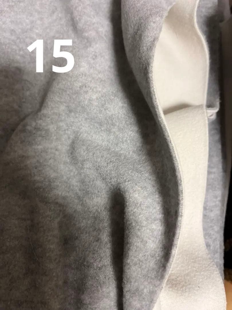 ゴルフカート生地　冬用スカートフリースなど