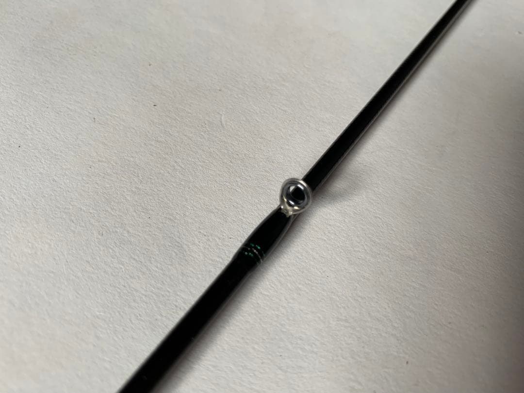 Daiwaダイワ エメラルダスMX86M-S・N 86m-s・nソリッドティップ