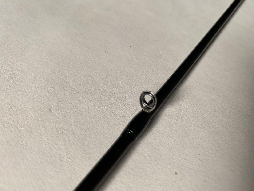 Daiwaダイワ エメラルダスMX86M-S・N 86m-s・nソリッドティップ