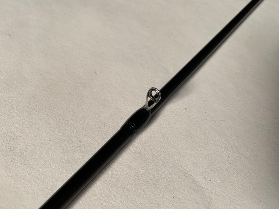 Daiwaダイワ エメラルダスMX86M-S・N 86m-s・nソリッドティップ