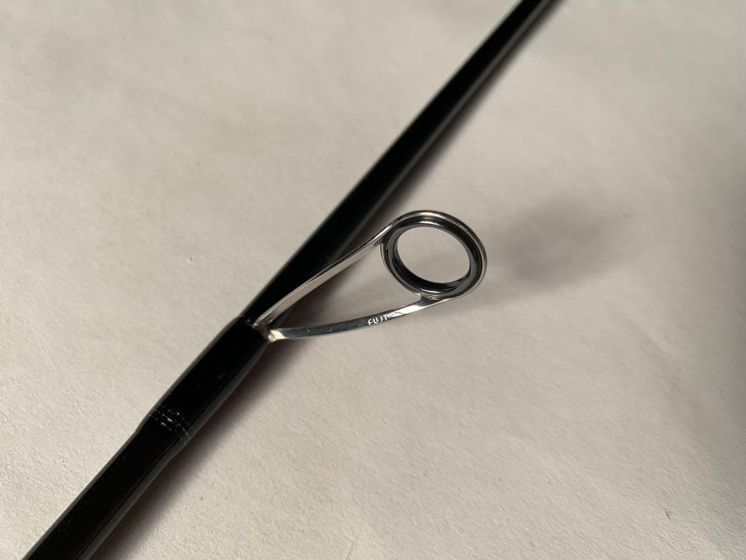 Daiwaダイワ エメラルダスMX86M-S・N 86m-s・nソリッドティップ