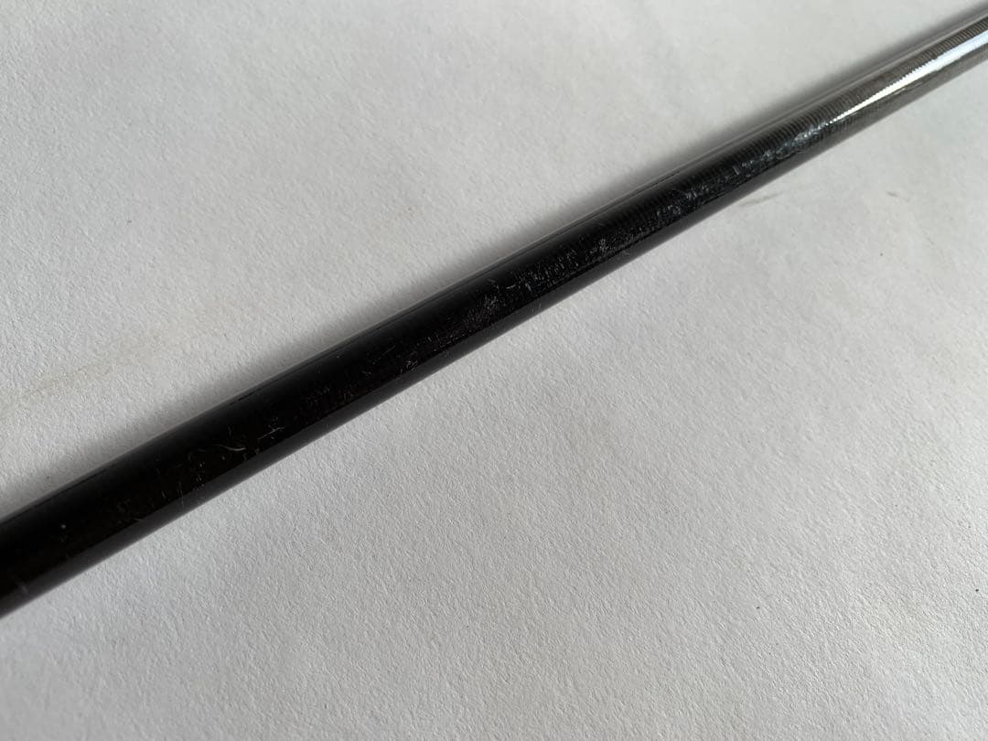 Daiwaダイワ エメラルダスMX86M-S・N 86m-s・nソリッドティップ