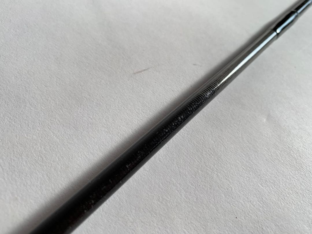 Daiwaダイワ エメラルダスMX86M-S・N 86m-s・nソリッドティップ