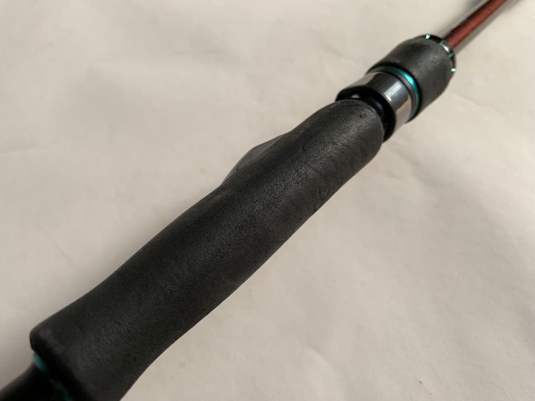 Daiwaダイワ エメラルダスMX86M-S・N 86m-s・nソリッドティップ