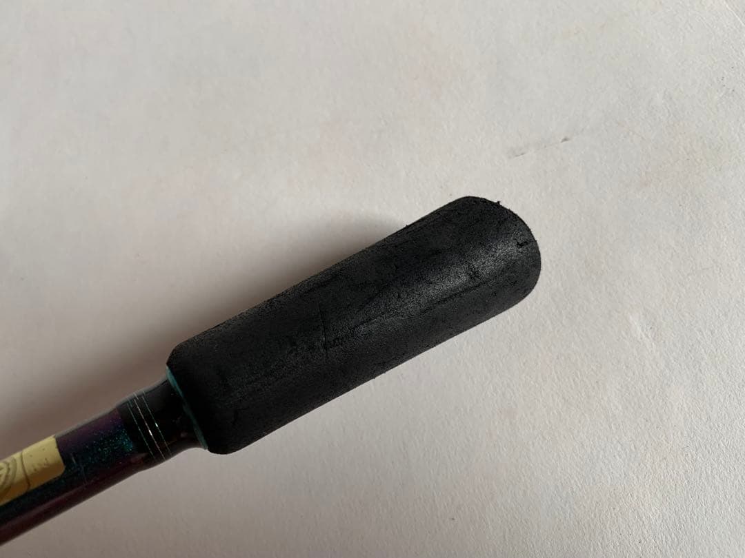 Daiwaダイワ エメラルダスMX86M-S・N 86m-s・nソリッドティップ