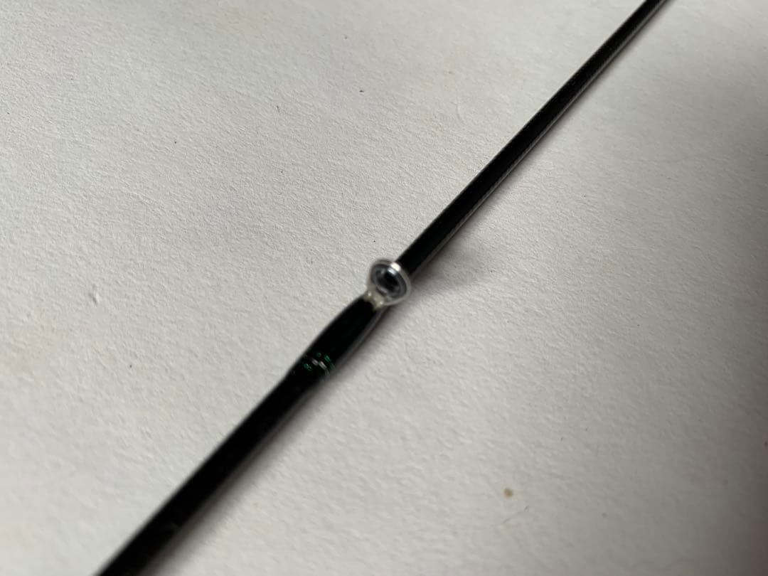 Daiwaダイワ エメラルダスMX86M-S・N 86m-s・nソリッドティップ