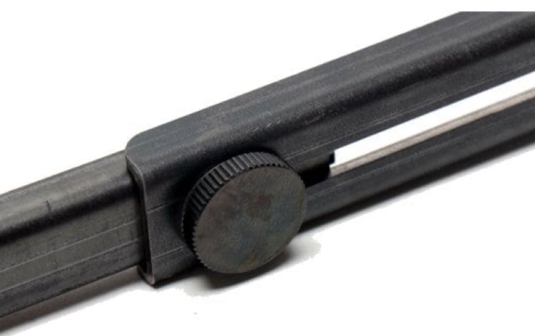 【カスタム】ノラクリエイト 野良道具製作所 N015 野良ばさみ 伸縮式火ばさみ