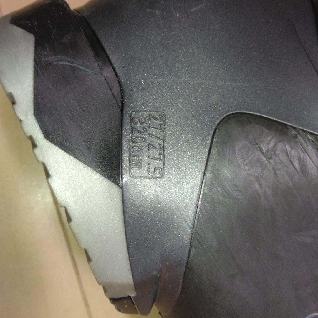 スキー NORDICA HELL&BACK H3X