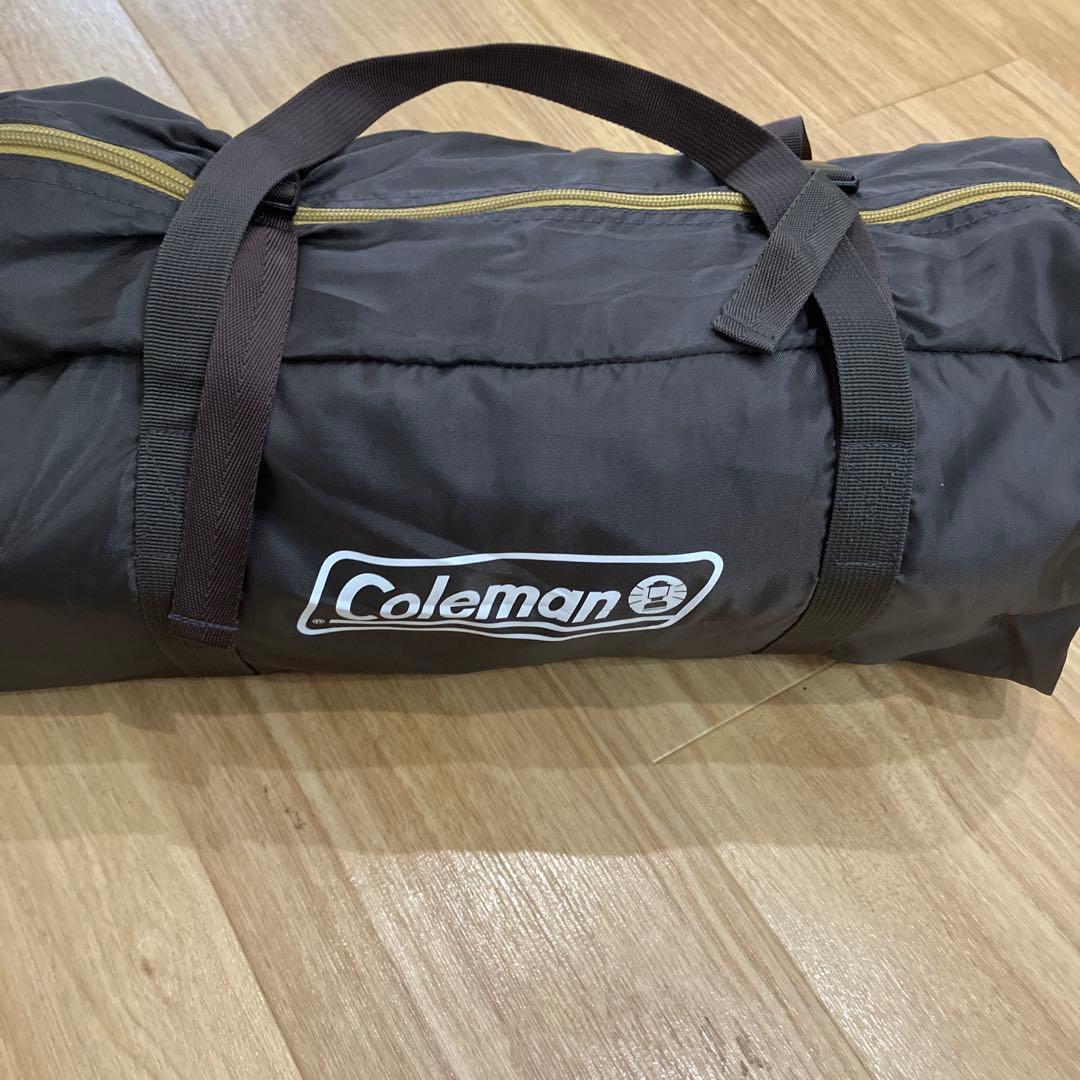 新品未使用　コールマン　ヘキサライトⅡ Coleman HEXA LIGHTⅡ