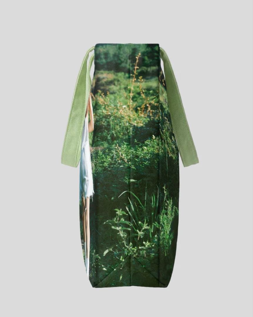 新品未開封】ジェニ JENNIE J2NNI5 代官山蔦屋書店 トートバッグB