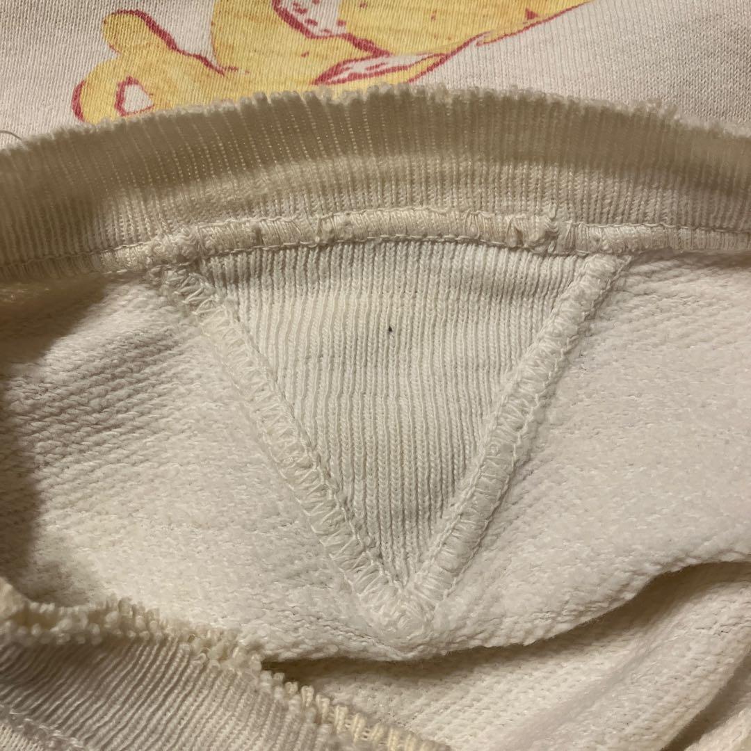 ラストSale＊special 50s USMC vintage sweat