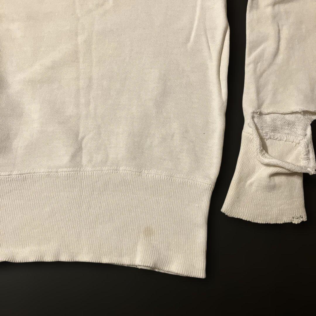 ラストSale＊special 50s USMC vintage sweat