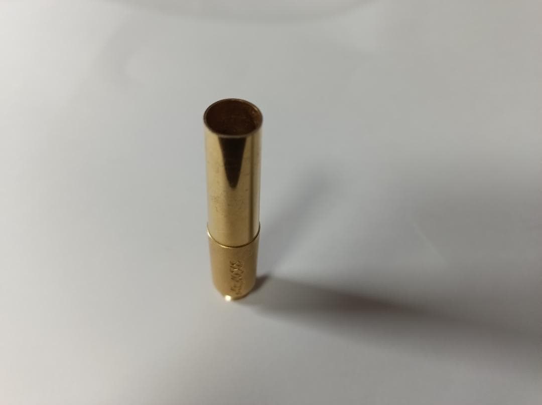 ARレゾナンス バックボア 40 XS（ゴールド）