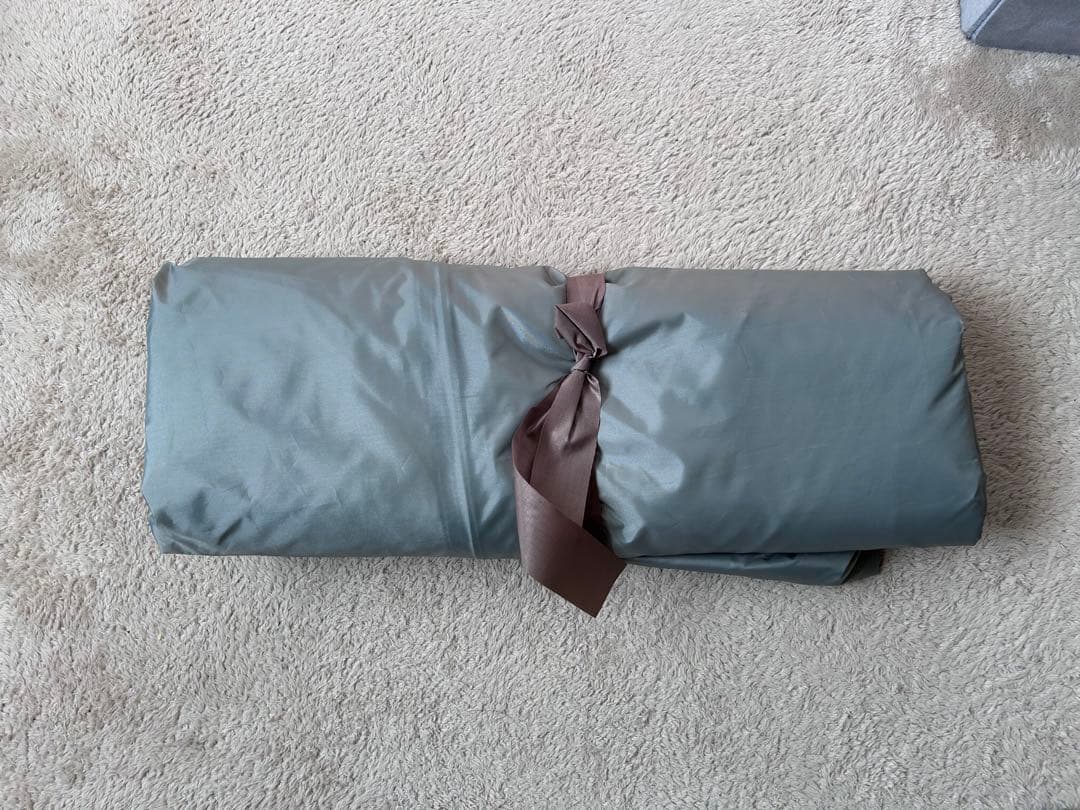 PANDA TC プラス 収納バッグ付き