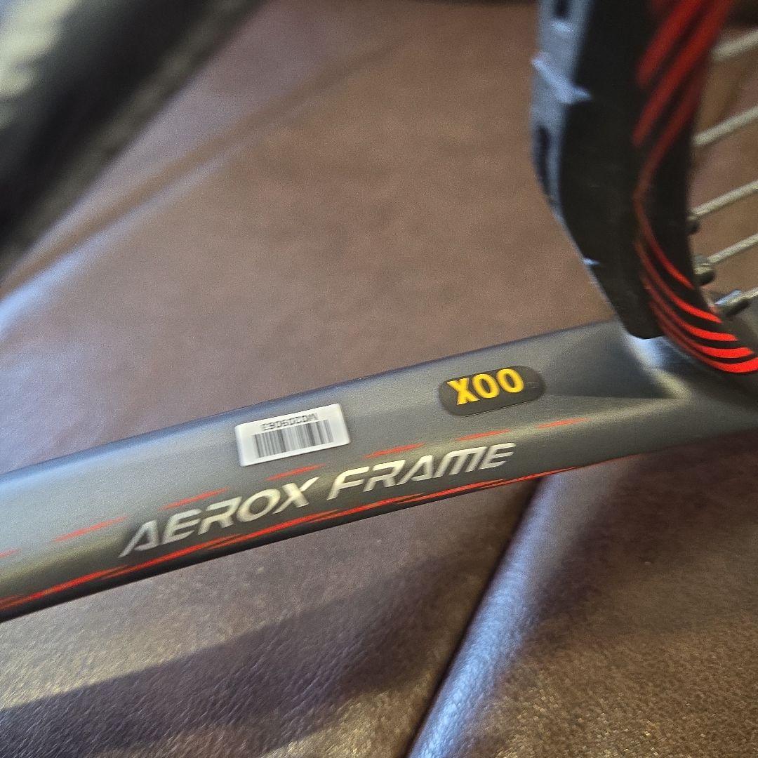 超美品　ディーフォース　Sツアー