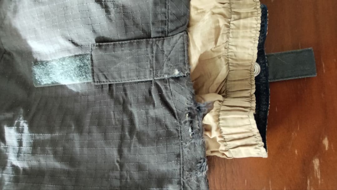 REW スノーボードウェア　上下セット