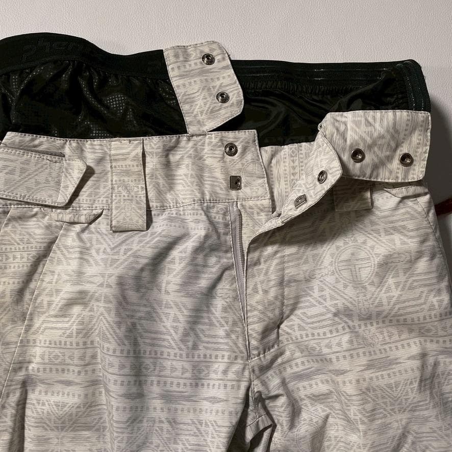 【メル70651 】PHENIX スキーウェア 上下 セットアップ M