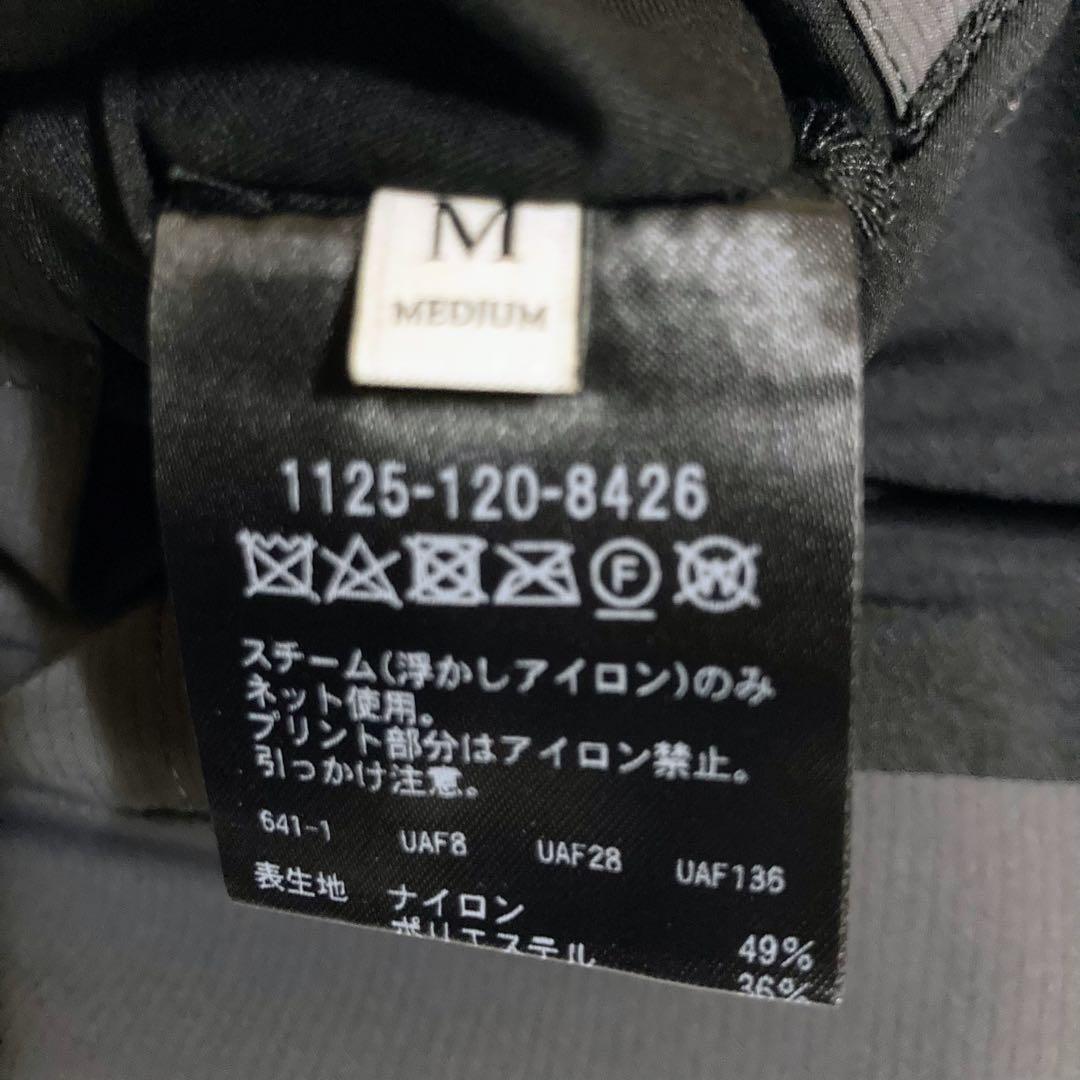 UNITED ARROWS パディング バルカラーコート COZY ハンズフリー