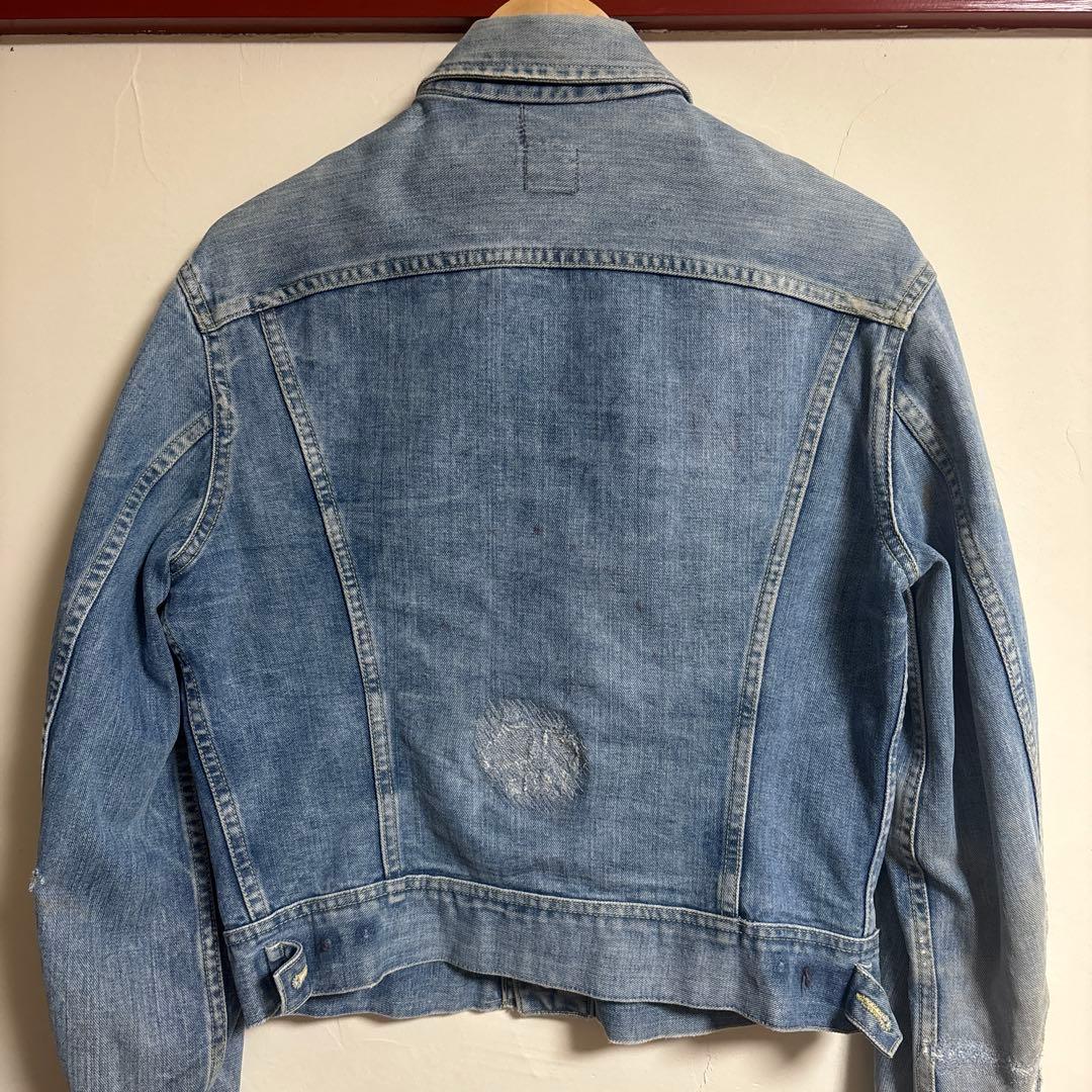 Lee 60年代 101-j size40