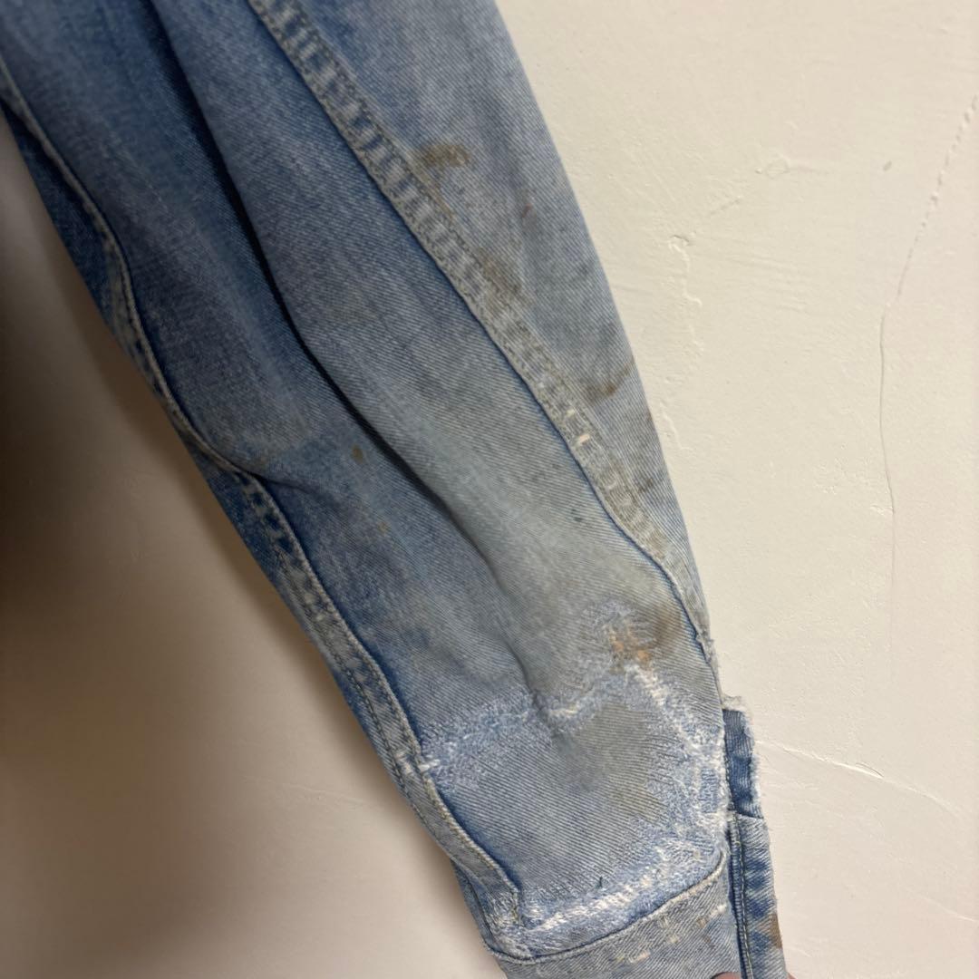 Lee 60年代 101-j size40