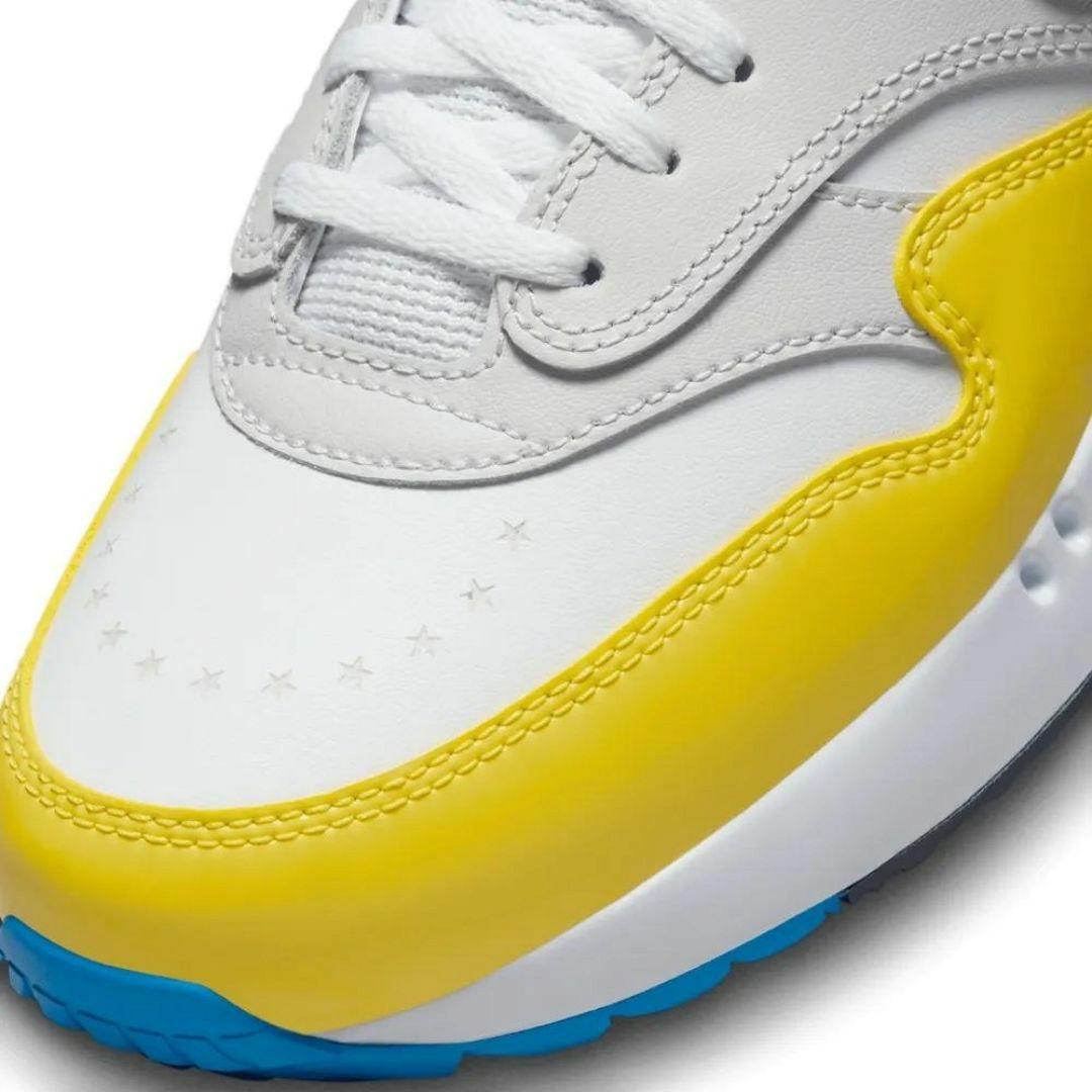 値下げ 限定 ナイキAIR MAX1 '86 OG GOLF NRG 27.0②