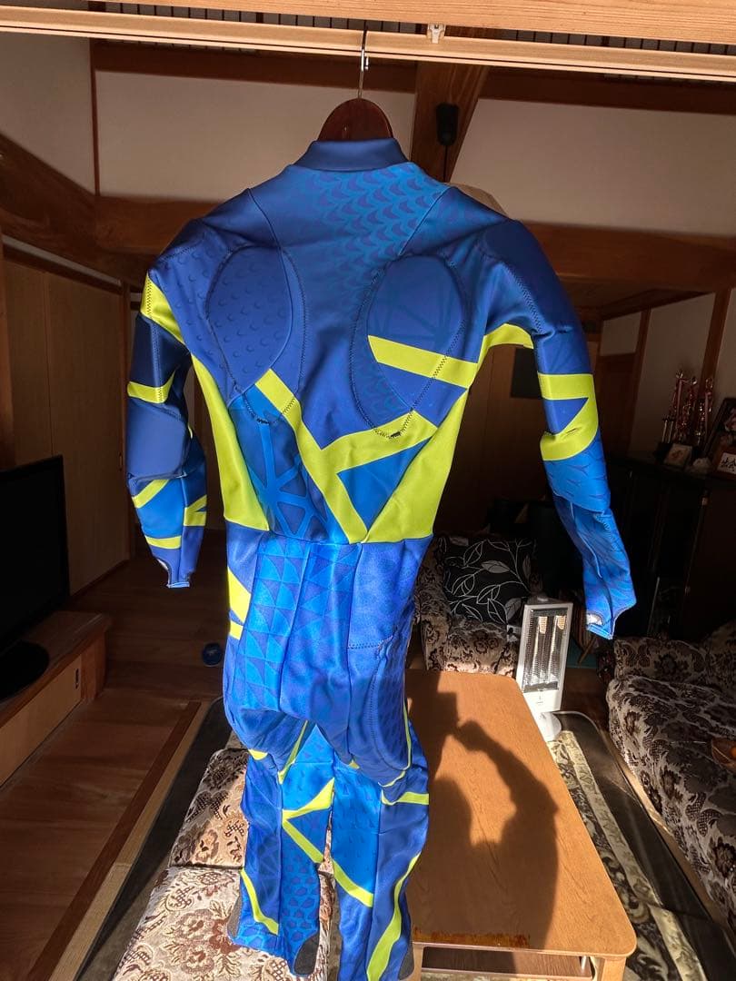 フェニックス　レーシングワンピ