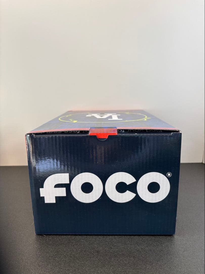 【大谷翔平】2025年MLB in Japan 25th記念ボブルヘッド！新品