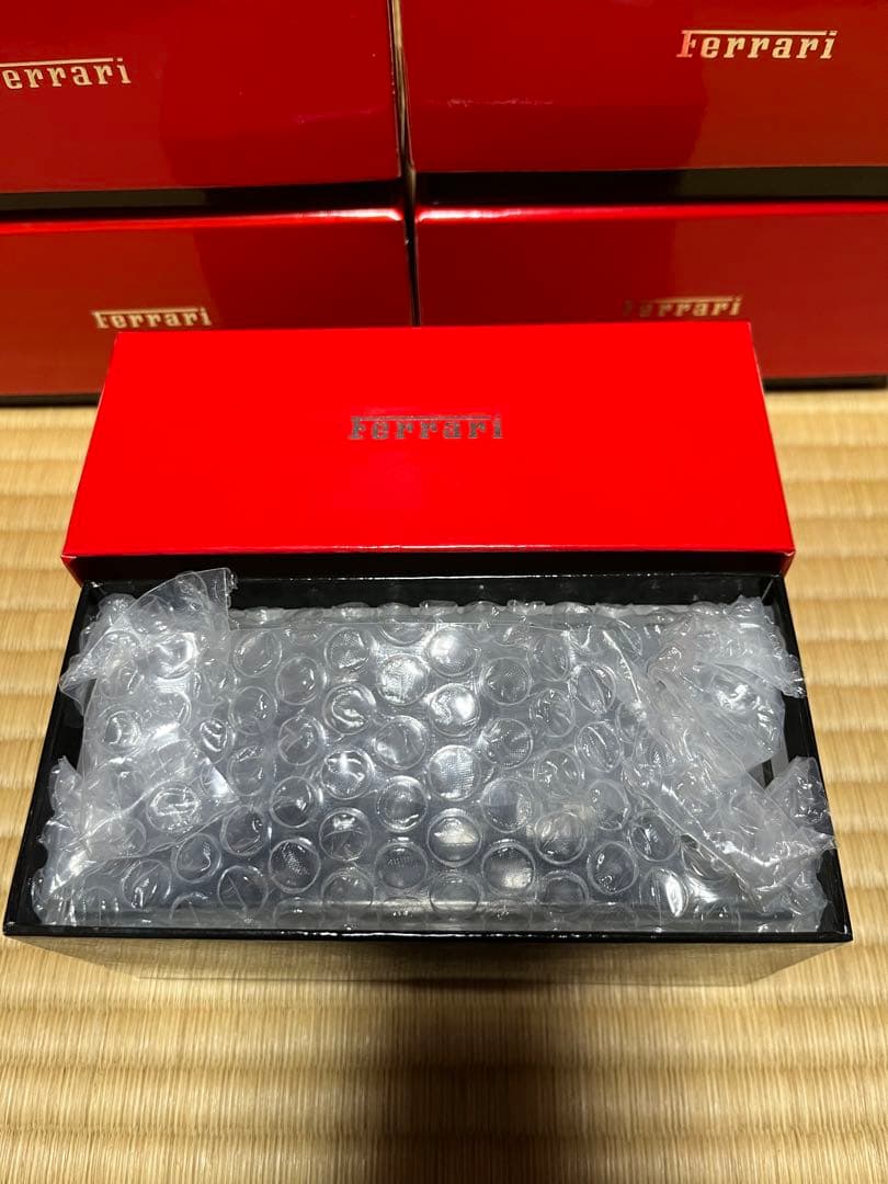 京商 1/43 フェラーリ F40 1/43 AUTOart