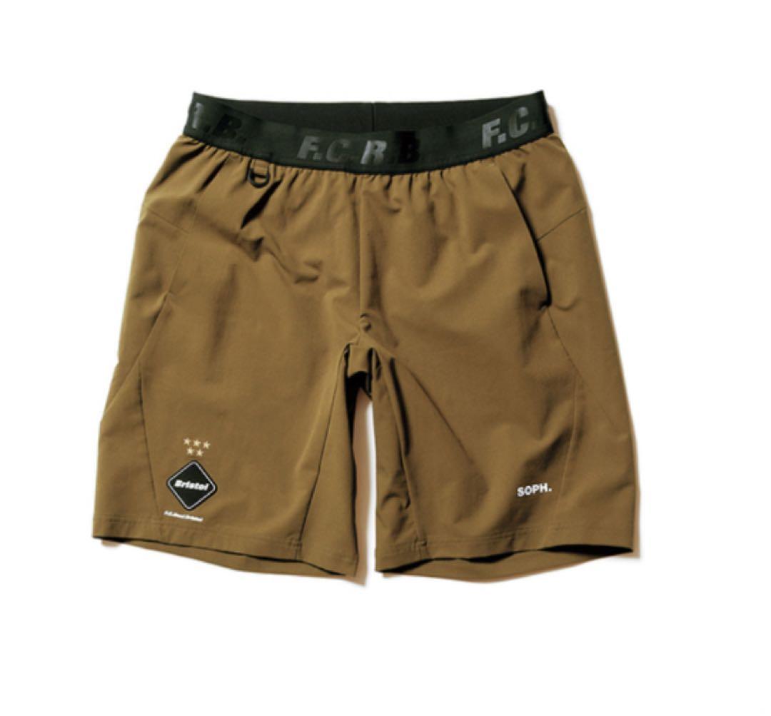 FCRB STRETCH LIGHT WEIGHT SHORTS｜F.C.R.B STRETCH LIGHT WEIGHT