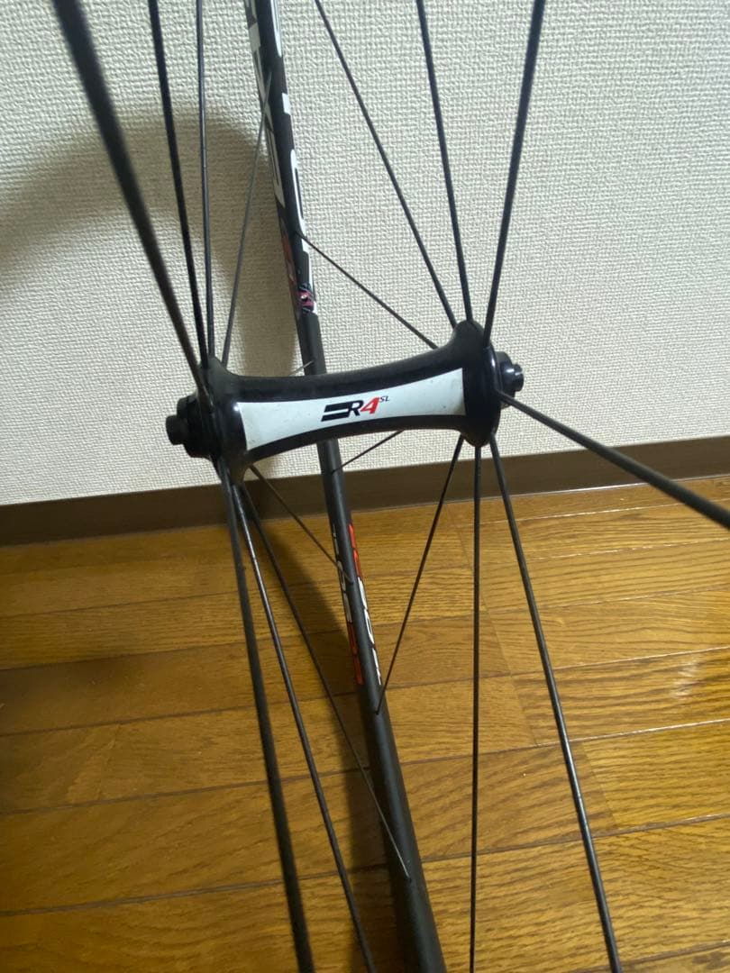 EASTON EC90 SL カーボンホイール