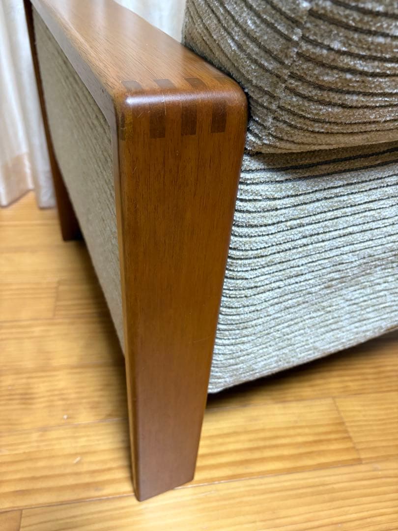 maruni ソファ マルニ木工 チェア 肘掛け椅子