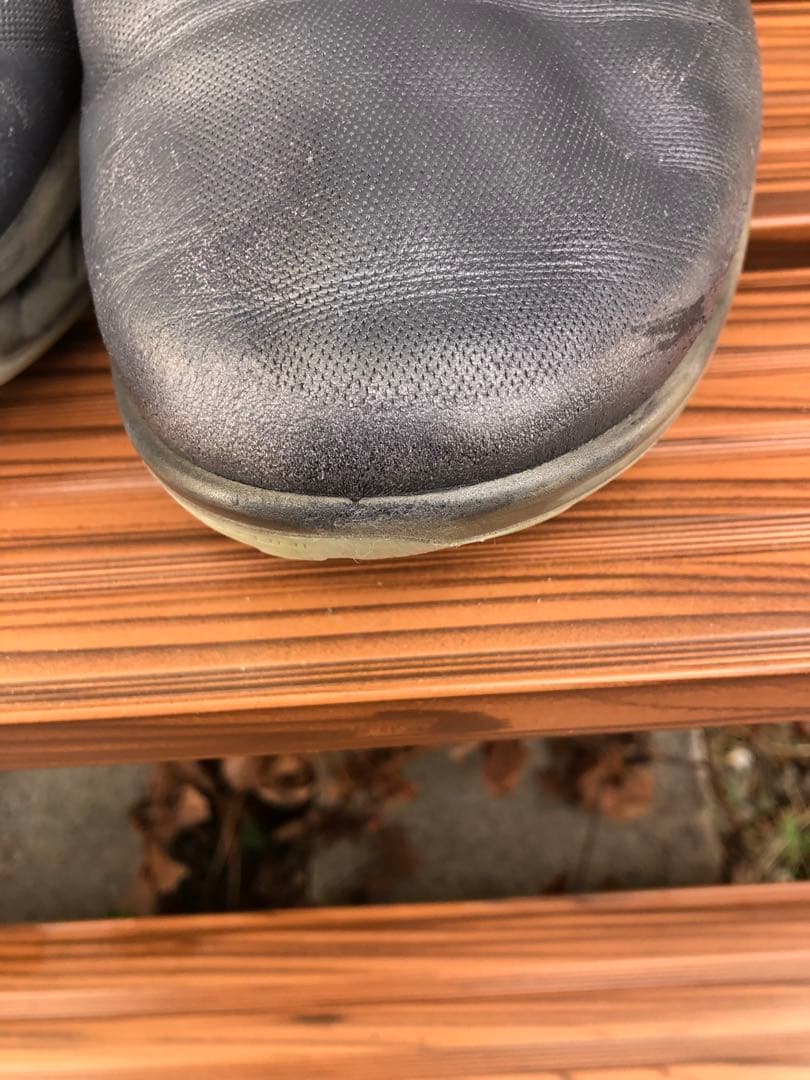 333番 ECCO BIOM C4ゴルフシューズ42 26.5～27.0cm